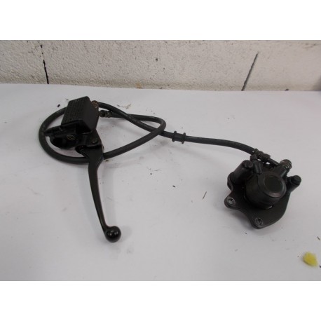 SYSTEME FREIN AV - PEUGEOT KISBEE