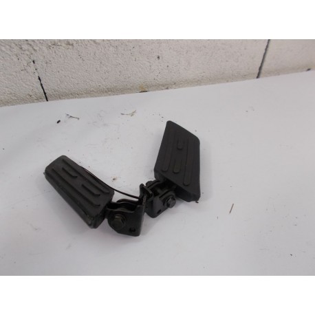 REPOSE PIED - PEUGEOT KISBEE