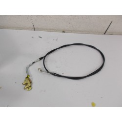 CABLE OUVERTURE COFFRE - PEUGEOT KISBEE