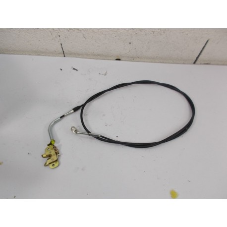 CABLE OUVERTURE COFFRE - PEUGEOT KISBEE