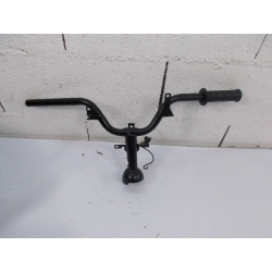 GUIDON - PEUGEOT KISBEE