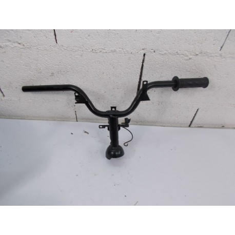 GUIDON - PEUGEOT KISBEE