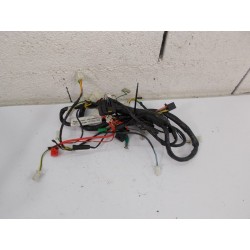 FAISCEAU - PEUGEOT KISBEE