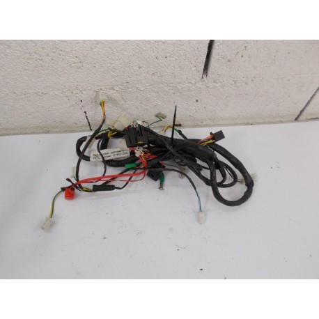 FAISCEAU - PEUGEOT KISBEE