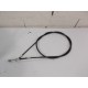 CABLE FREIN AR - PEUGEOT KISBEE
