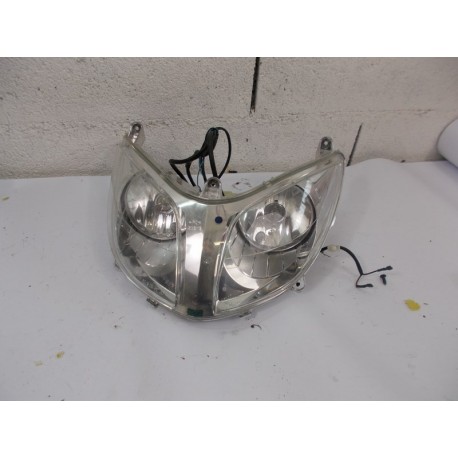 OPTIQUE DE PHARE - YAMAHA MAGESTY