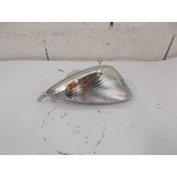 CLIGNO - YAMAHA MAGESTY