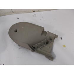 CARTER - YAMAHA MAGESTY