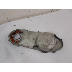 CARTER - YAMAHA MAGESTY