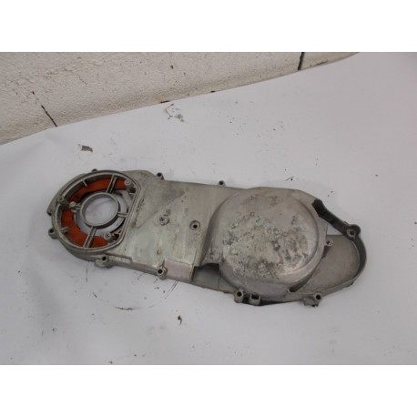 CARTER - YAMAHA MAGESTY