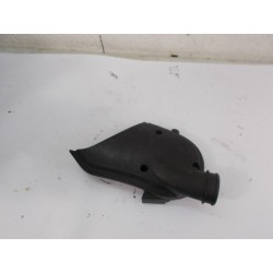 CARTER - YAMAHA MAGESTY