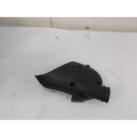 CARTER - YAMAHA MAGESTY