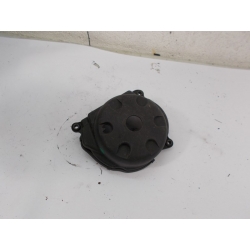 CARTER - YAMAHA MAGESTY