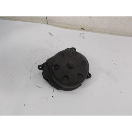 CARTER - YAMAHA MAGESTY