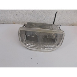 OPTIQUE DE PHARE - PIAGGIO TYPHOON