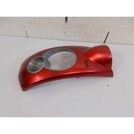 FACE AVANT - PEUGEOT LUDIX