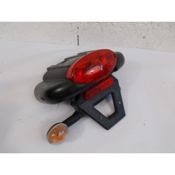 BAVETTE - PEUGEOT LUDIX