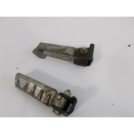 REPOSE PIED - PEUGEOT LUDIX