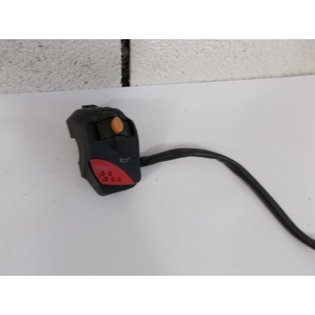 COMODO   - PEUGEOT LUDIX