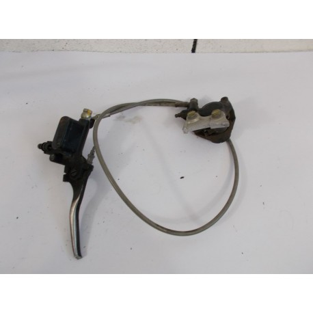 MAITRE CYLINDRE ETRIER  - PEUGEOT LUDIX