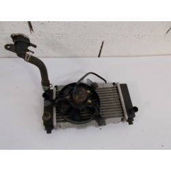 RADIATEUR - SYM JOYRIDE