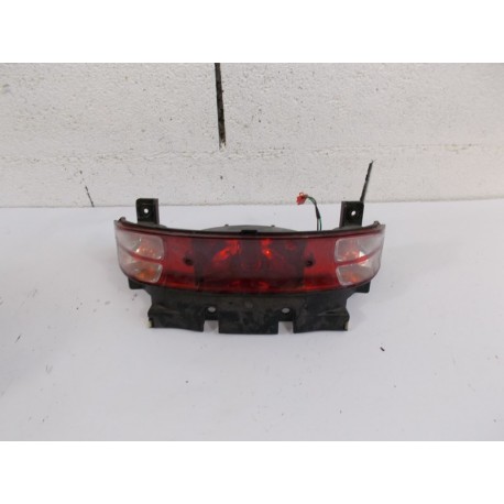 FEU AR - SYM JOYRIDE