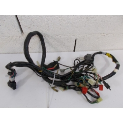 FAISCEAU - SYM JOYRIDE