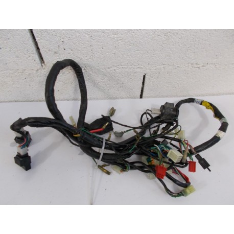 FAISCEAU - SYM JOYRIDE