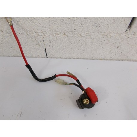 RELAIS DEMARREUR - SYM JOYRIDE