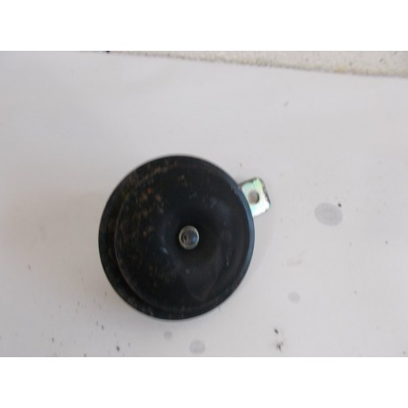 KLAXON - SYM JOYRIDE