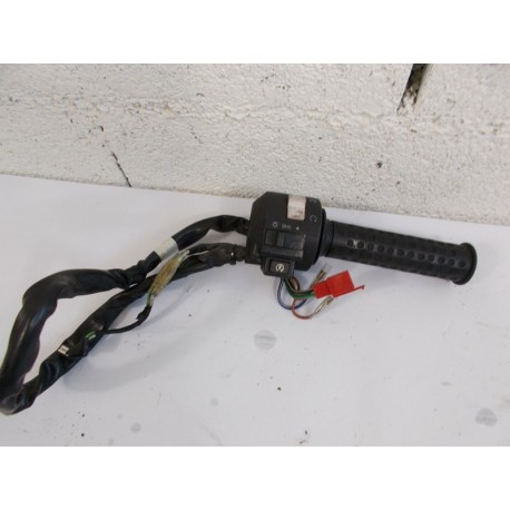 COMODO DROIT - SYM JOYRIDE