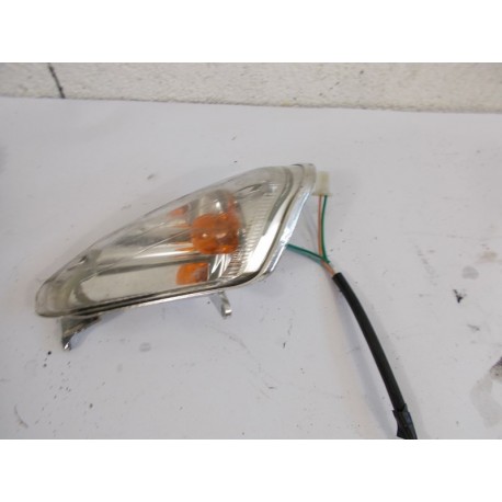 CLIGNO - SYM JOYRIDE