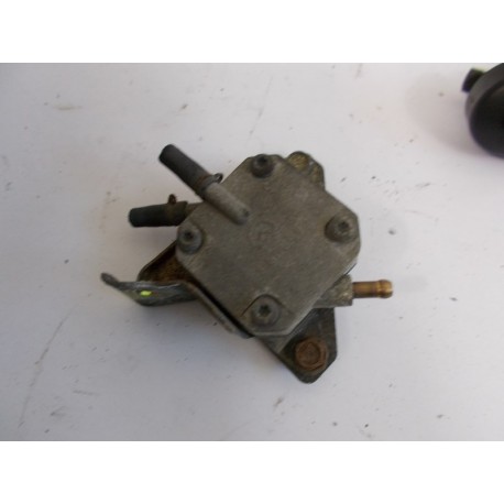 POMPE A ESSENCE - SYM JOYRIDE