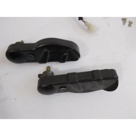 REPOSE PIED - SYM JOYRIDE