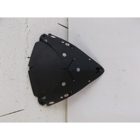 CARENAGE - RAZZO STEED 125