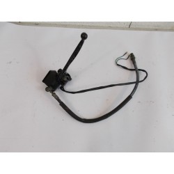 MAITRE CYLINDRE  - RAZZO STEED 125