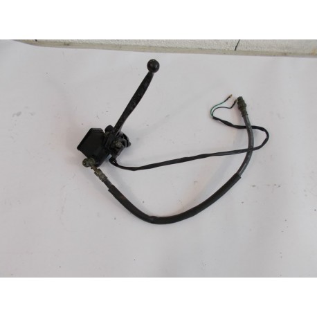 MAITRE CYLINDRE  - RAZZO STEED 125