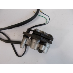 ETRIER  - RAZZO STEED 125