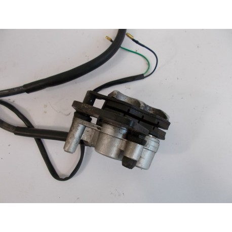 ETRIER  - RAZZO STEED 125