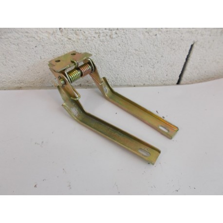 FIXATION  - RAZZO STEED 125