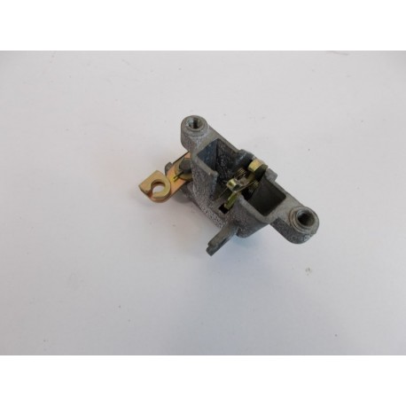 OUVERTURE SELLE  - RAZZO STEED 125