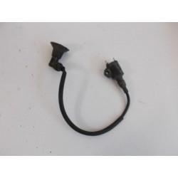 BOBINE - KEEWAY FACT