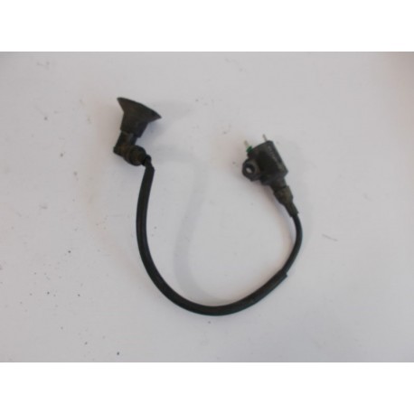 BOBINE - KEEWAY FACT