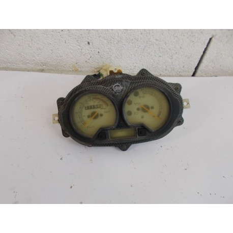 COMPTEUR - KEEWAY FACT