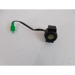 RELAIS DEMAREUR - KEEWAY FACT