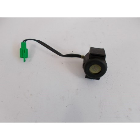 RELAIS DEMAREUR - KEEWAY FACT