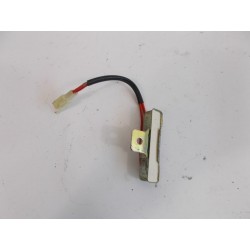 BOITIER ELECTRONIQUE- KEEWAY FACT