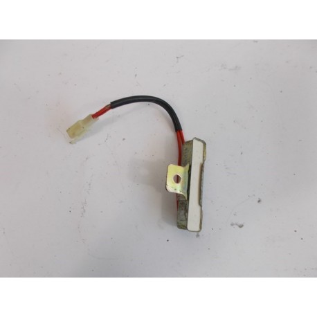 BOITIER ELECTRONIQUE- KEEWAY FACT