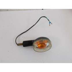 CLIGNO - KEEWAY FACT