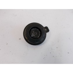 KLAXON - KEEWAY FACT